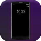 Theme and Launchers for LG V10 icône