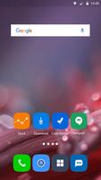 Theme and Launchers for LG V10 Affiche