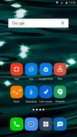 Theme and Launchers for LG V10 截图 1