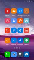 Theme and Launchers for LG V10 screenshot 3