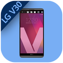 APK Theme For LG V30