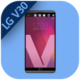Theme For LG V30 icono