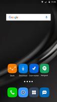 Galaxy C7 Pro Theme Affiche