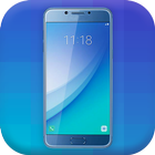 Theme for Samsung Galaxy C5 Pro-icoon