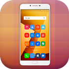 آیکون‌ Theme for Samsung Galaxy C9