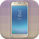 APK Theme and Launchers for Galaxy J3 Prime