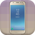 Theme and Launchers for Galaxy J3 Prime icône