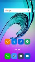Theme for Samsung Galaxy J3 (2017) Poster