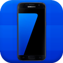 APK Theme and Launchers for Galaxy S7 Mini
