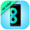 Theme - Samsung Galaxy S8 Edge APK