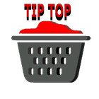 Tip Top Pick 'N' Drop - Laundr icon