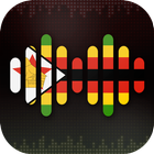 Rádio Zimbabwe ícone