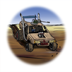 Бешеные Тачки APK