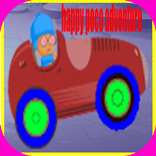happy poco adventure