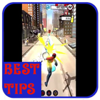 Tips Spider-Man Unlimited icono