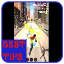 Tips Spider-Man Unlimited APK