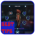 Tips Star Wars Galaxy of Heroe icône