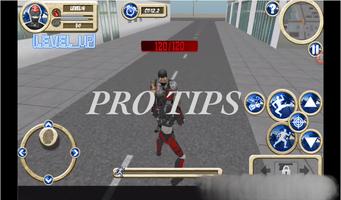 Tips ROPE HERO new ver اسکرین شاٹ 3