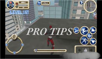 Tips ROPE HERO new ver اسکرین شاٹ 2