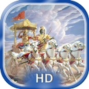 Bhagwad Gita Quotes,Wallpaper APK