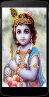 2 Schermata Lord Krishna Quotes