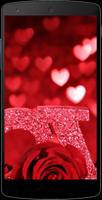Love Wallpapers & Backgrounds Affiche