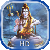 Lord Shiva Wallpapers icône