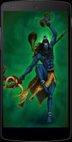 Lord Shiva Wallpapers 截圖 2