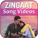 Zingaat Song - Dhadak Movie Songs 2018 APK