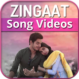 Zingaat Song - Dhadak Movie Songs 2018