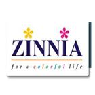 Zinnia Executive 아이콘