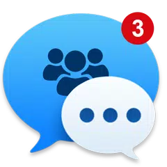 Messenger 2018 - Messenger For All Social Apps 3.0 APK download