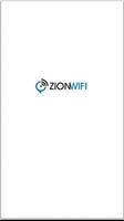 Zion WiFi Portal ポスター