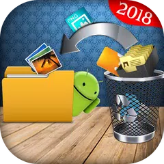 Deleted Photo Recovery 2018 - Photo Recovery 2018 APK 下載