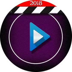 MAX Video Player 2018 - HD Video Player 2018 APK 下載