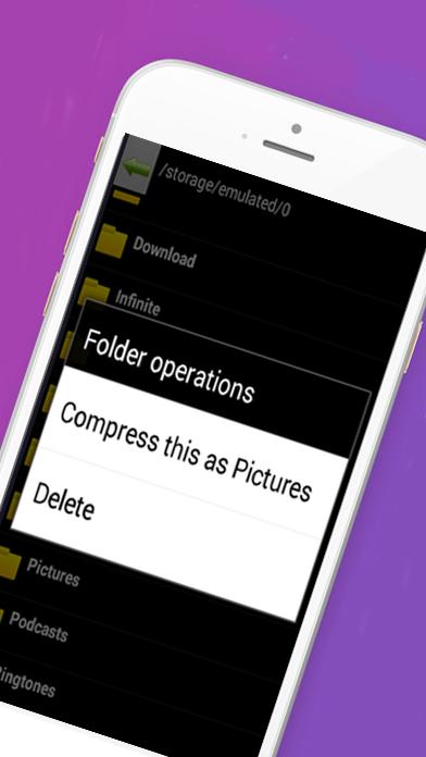 Zip File Extractor for Android Unzipper for Android - APK ...