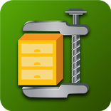 Zip File Reader App. Zip Unzip. Zip File Extractor