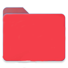 Czytnik plików Zip ikona
