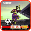 Guide FIFA 09 APK