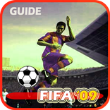 Guide FIFA 09