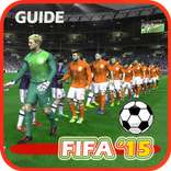 Guide FIFA 15