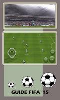 Guide FIFA 15 capture d'écran 2