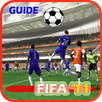 Guide FIFA 11 APK