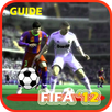 Guide FIFA 12 APK