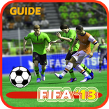 Guide FIFA 13