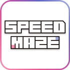 SPEED MAZE-icoon
