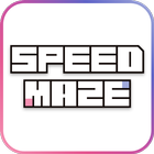 آیکون‌ SPEED MAZE