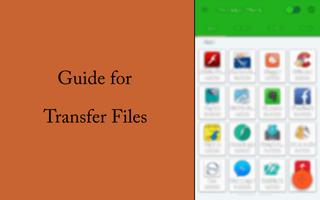 Files Xender Download Tips Affiche