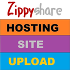 Zippyshare File Storage ícone