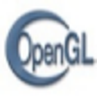 Icona OpenGL 1.1 Tester.
